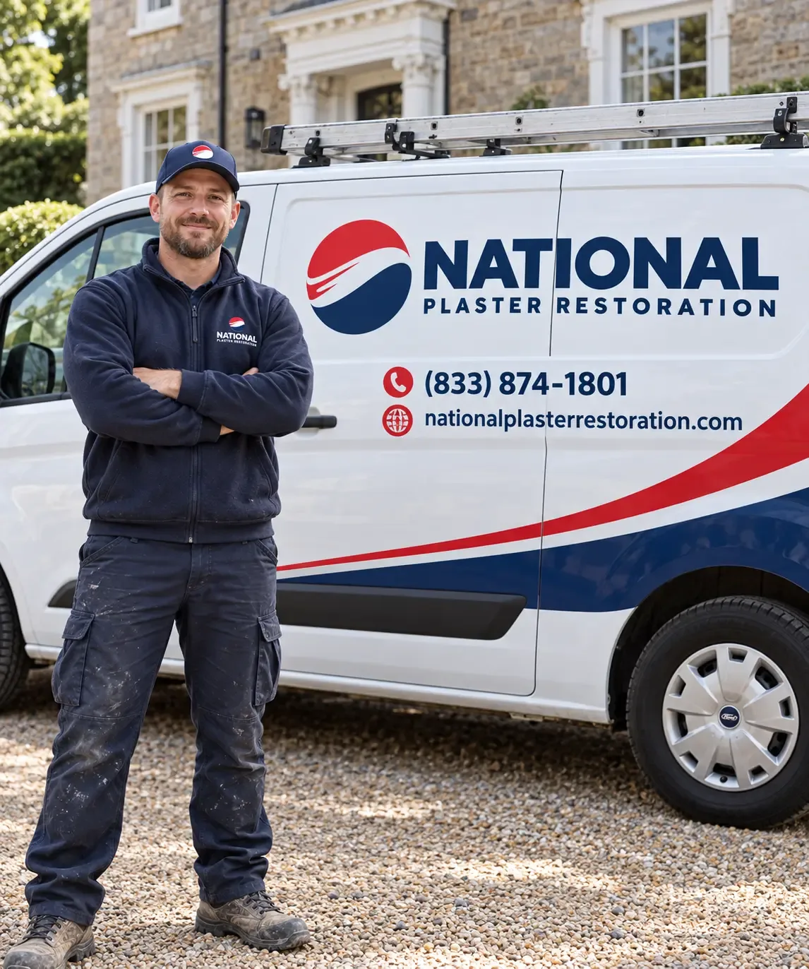 Plaster Repair company in Lonedell, MO
